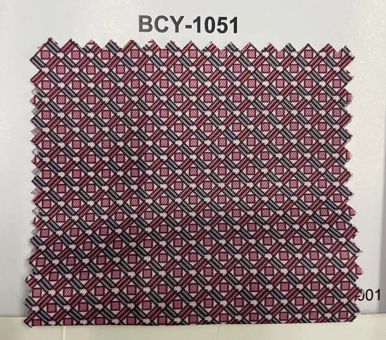BCY-1051